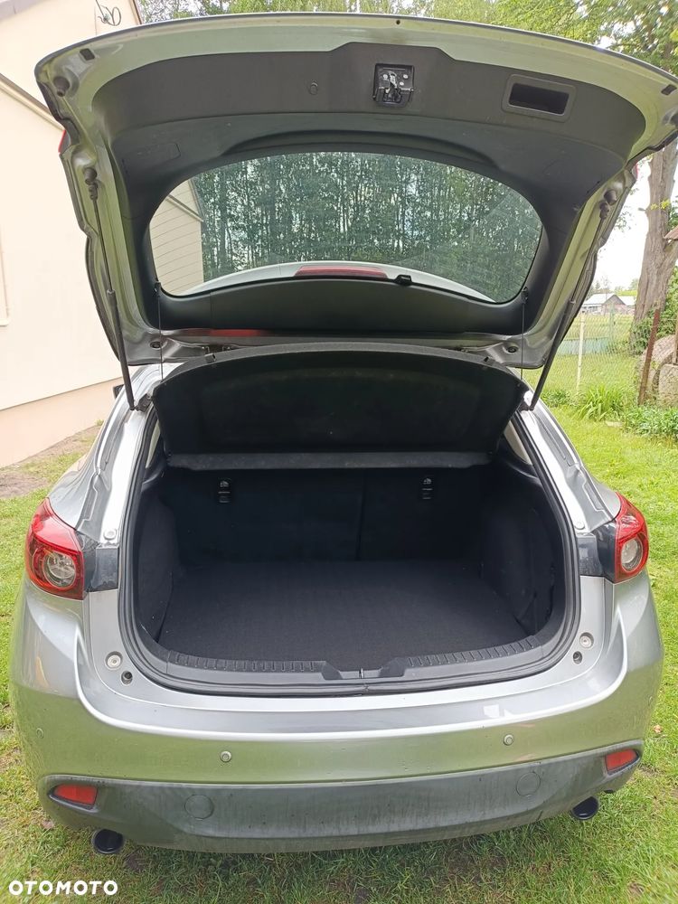 Mazda 3 2.0 Enso - 10