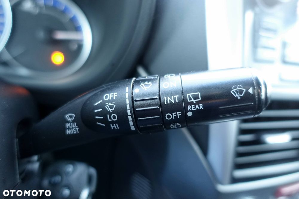 Subaru Forester 2.0D Trend - 23