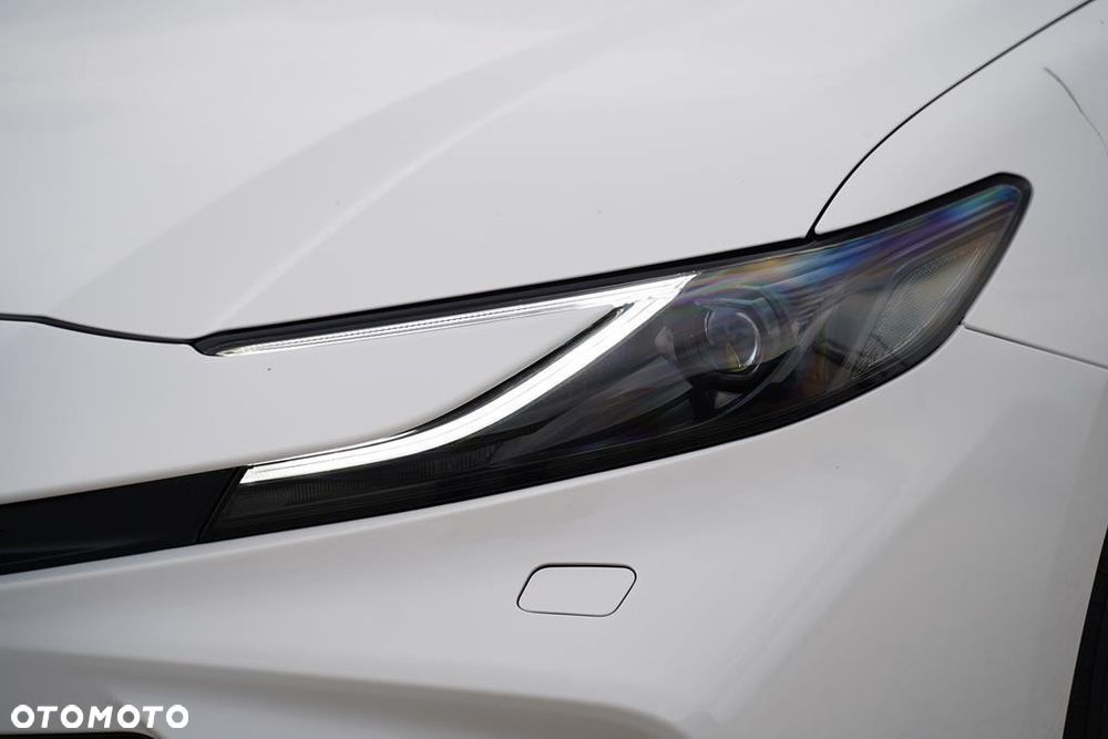Toyota Camry 2.5 Hybrid Dynamic Force Comfort e-CVT - 29