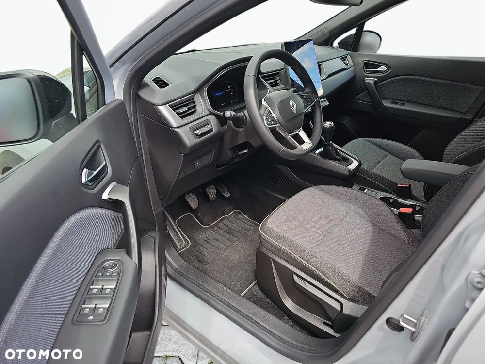 Renault Captur 1.0 TCe Techno - 18