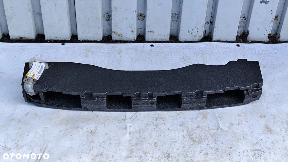 ABSORBER ZDERZAKA TYLNEGO TYŁ SKODA SCALA 2019- 657807251 - 2