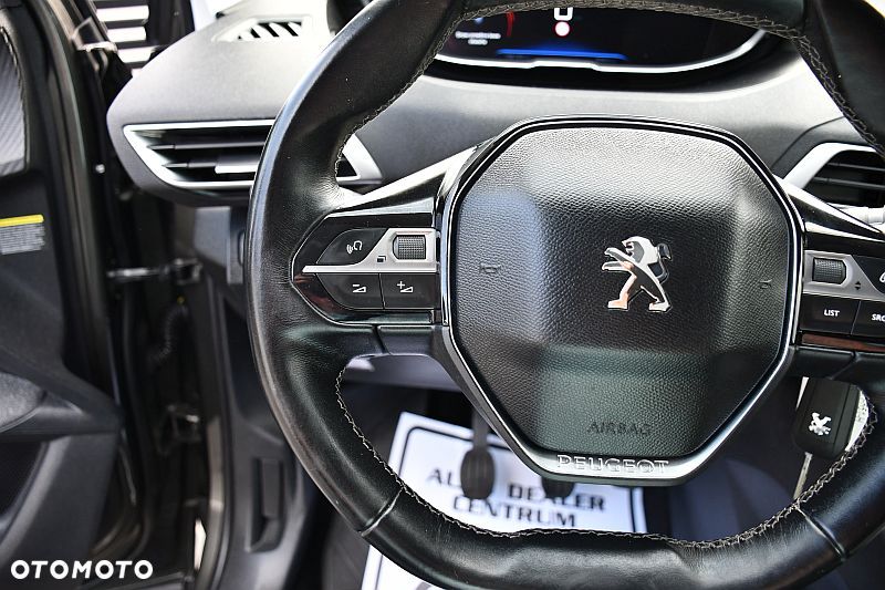 Peugeot 3008 BlueHDi 120 Stop & Start Allure - 17