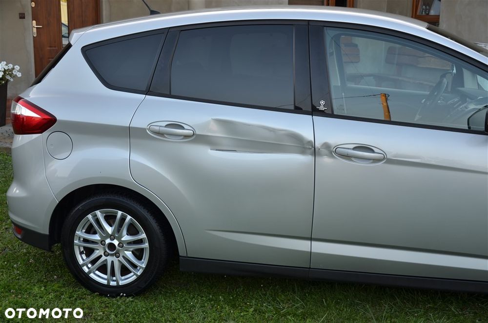 Ford C-MAX - 4