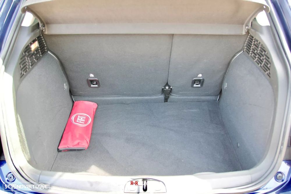 Fiat 500X 1.3 MJ Pop Star J17 S&S - 9