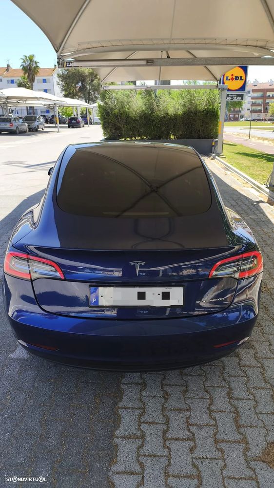 Tesla Model 3 Long Range AWD Dual Motor - 16