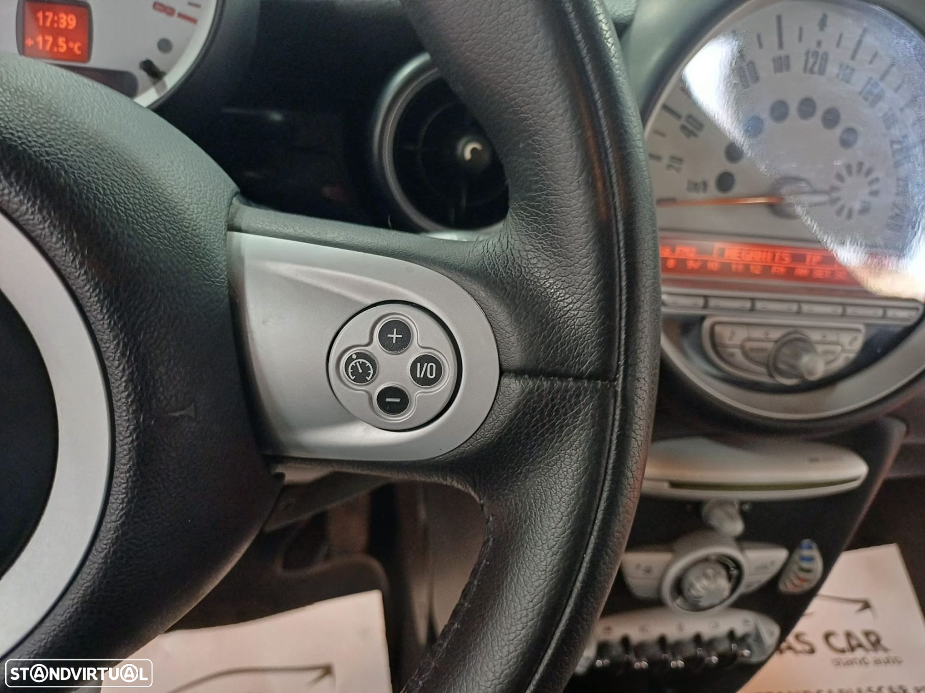 MINI 3 Portas - 16