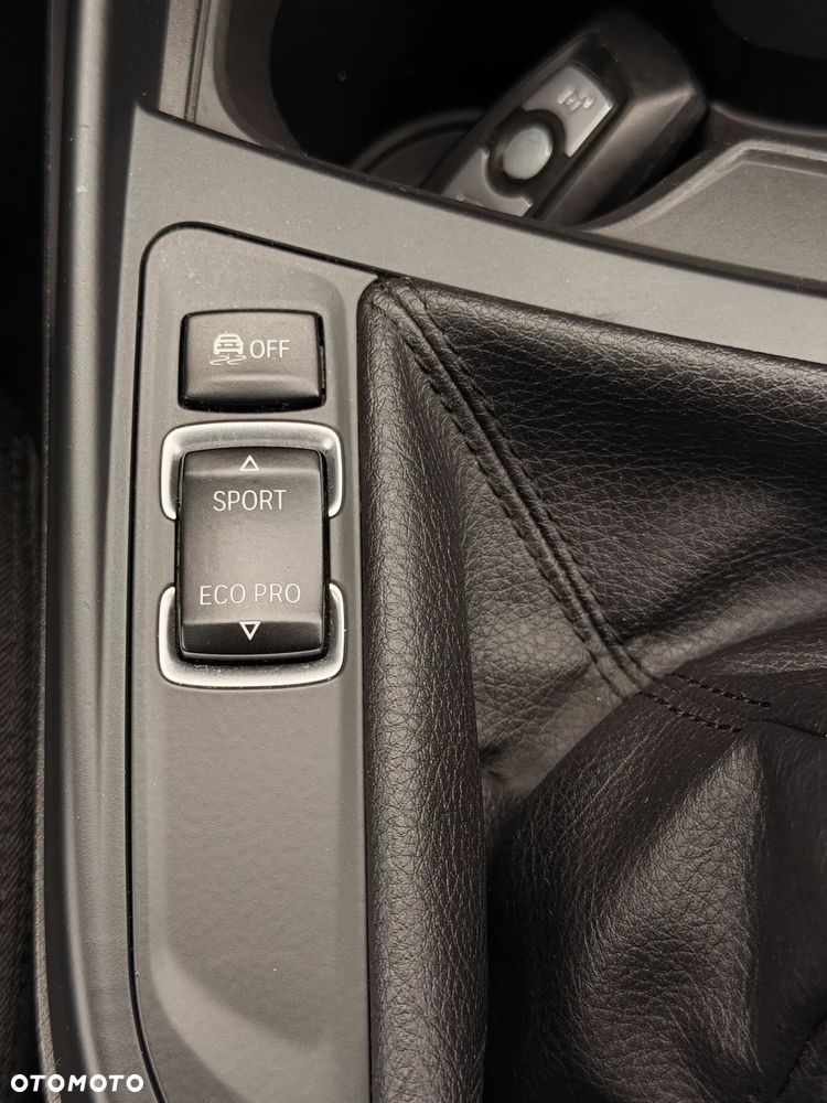 BMW Seria 1 116d DPF Edition Sport - 25