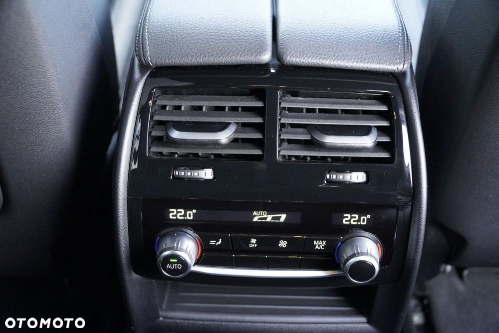 BMW Seria 5 520d Luxury Line sport - 21