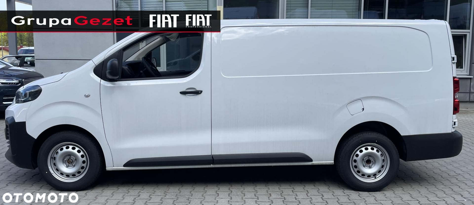 Fiat Scudo - 5
