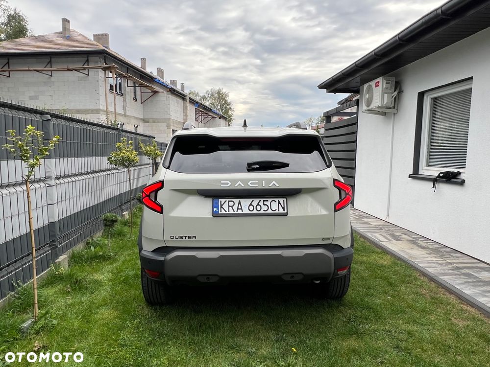 Dacia Duster 1.0 TCe Journey - 22