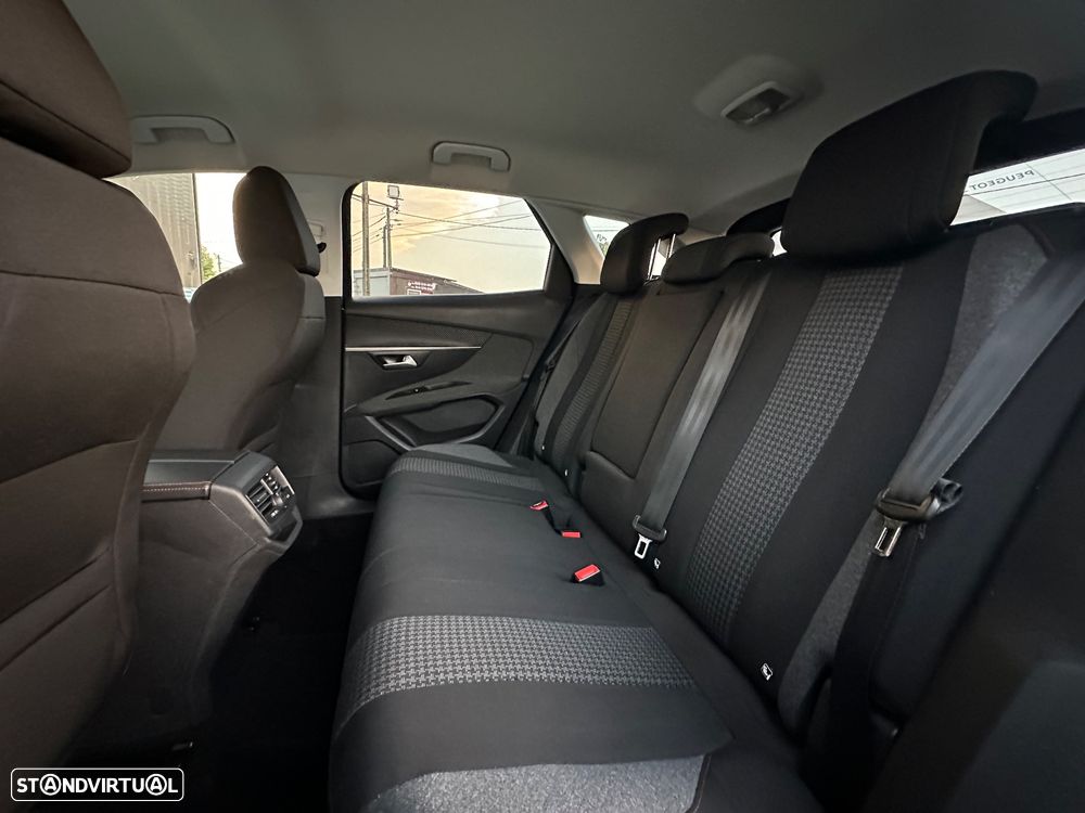 Peugeot 3008 - 9