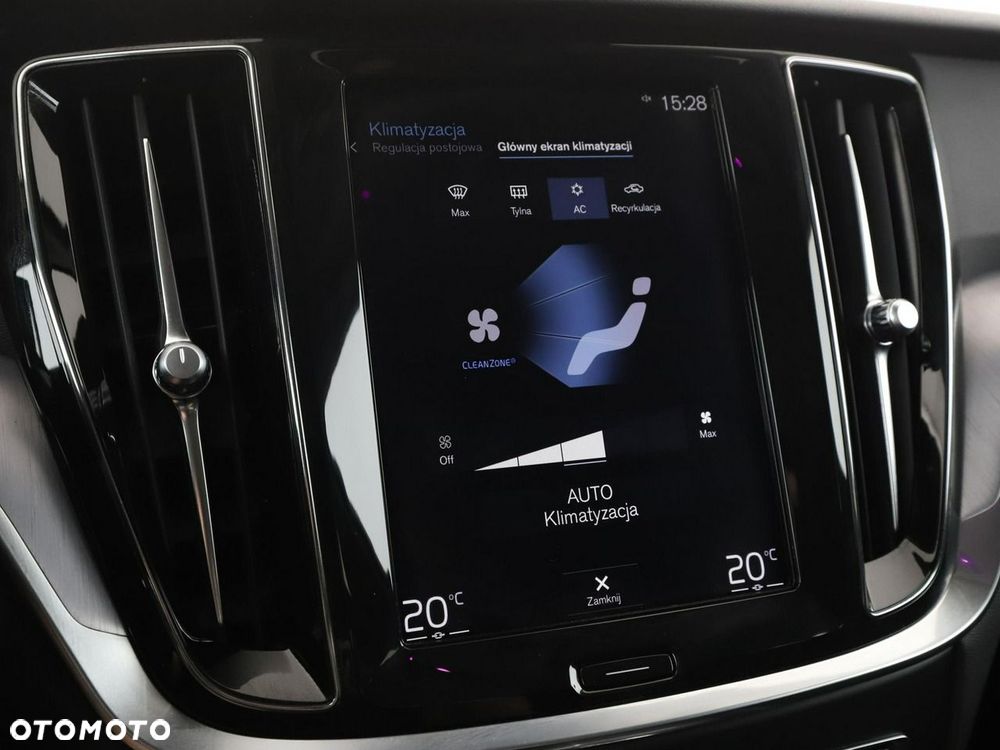 Volvo V60 D4 Geartronic Momentum Pro - 29
