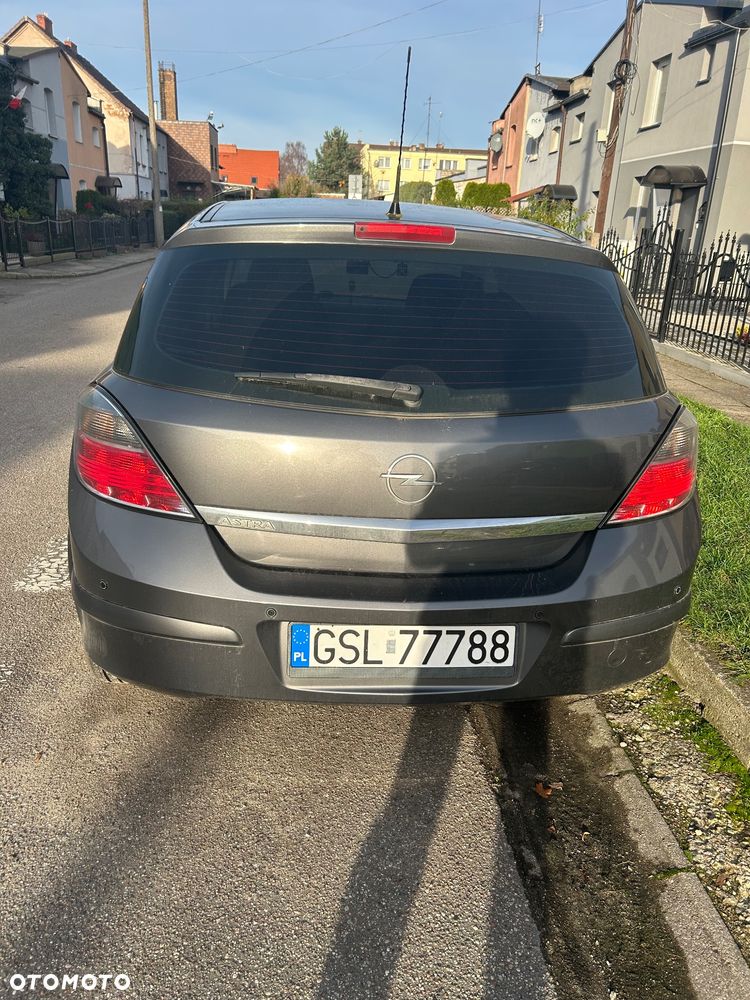 Opel Astra 1.6 Cosmo - 3