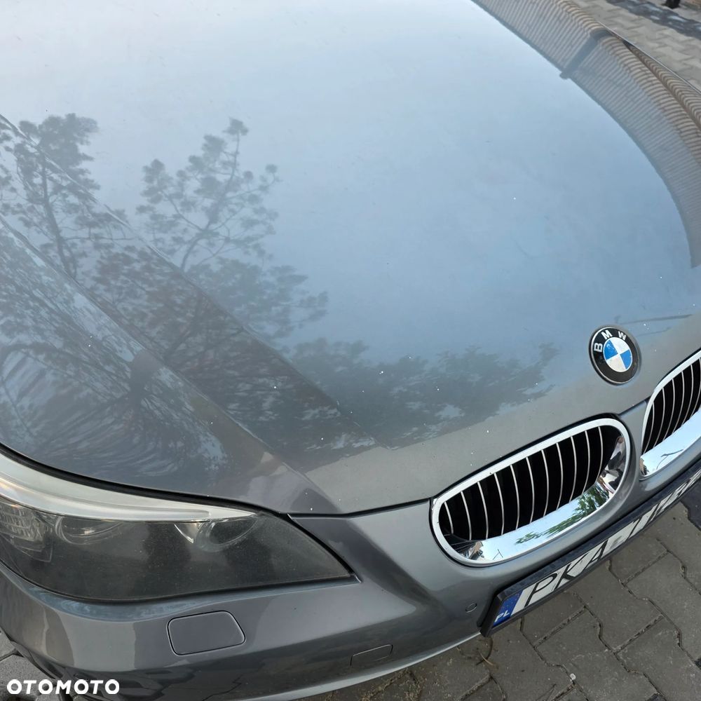 BMW Seria 5 - 15