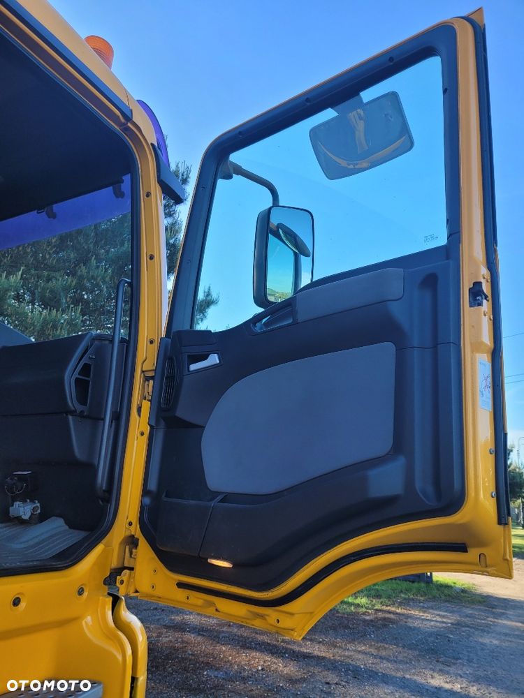 MAN TGA 26.360 - 10