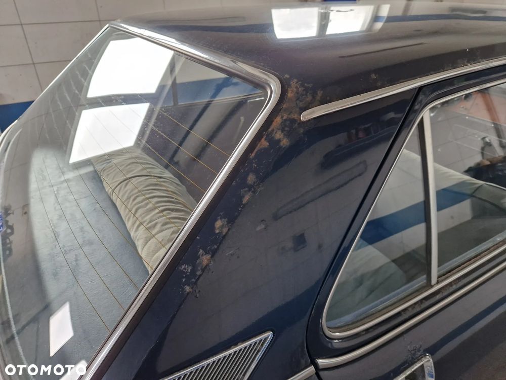 Fiat 132 - 10