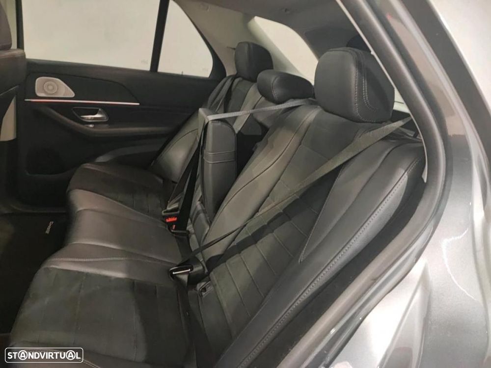 Mercedes-Benz GLE 350 de 4Matic - 3