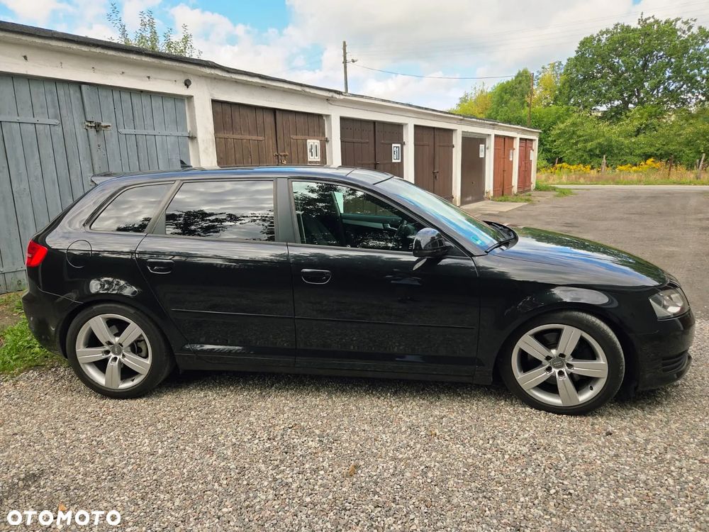 Audi A3 Sportback - 28