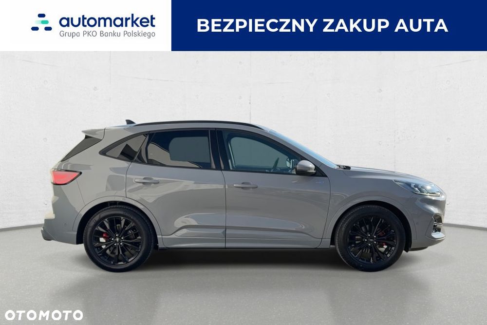 Ford Kuga 1.5 EcoBoost FWD Graphite Tech Edition - 2