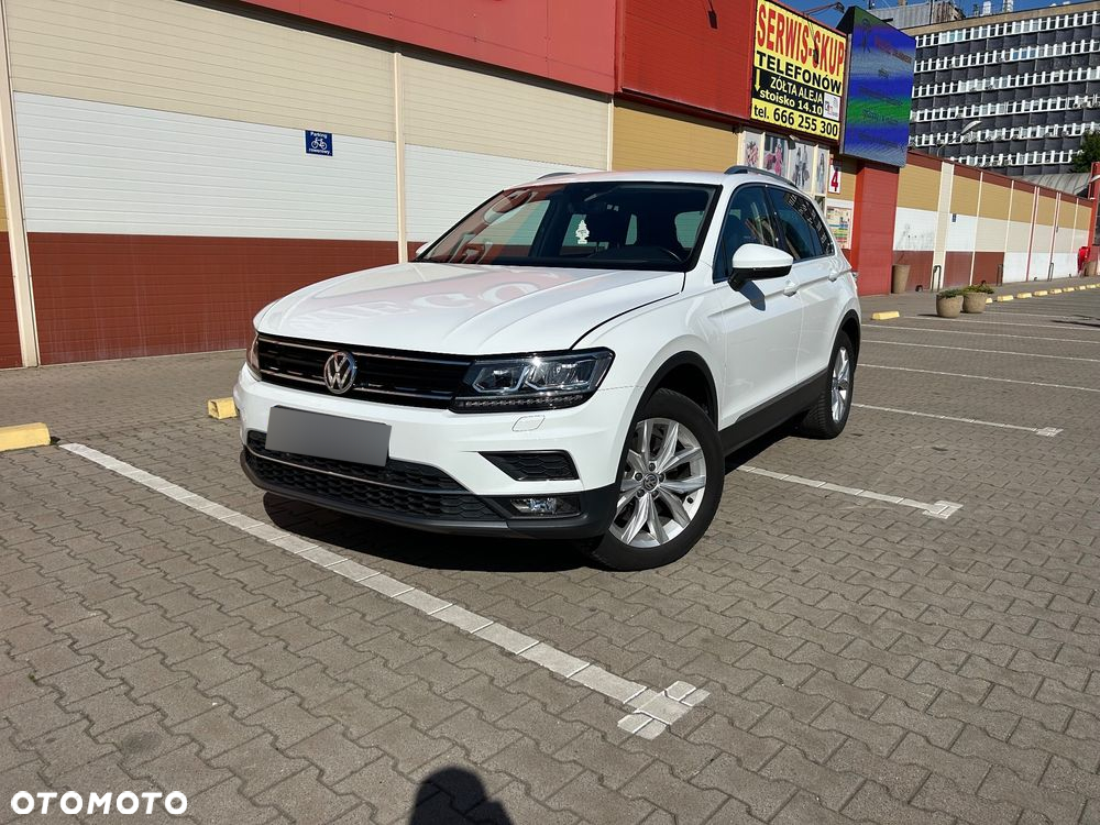 Volkswagen Tiguan 2.0 TSI 4Mot Highline DSG - 29