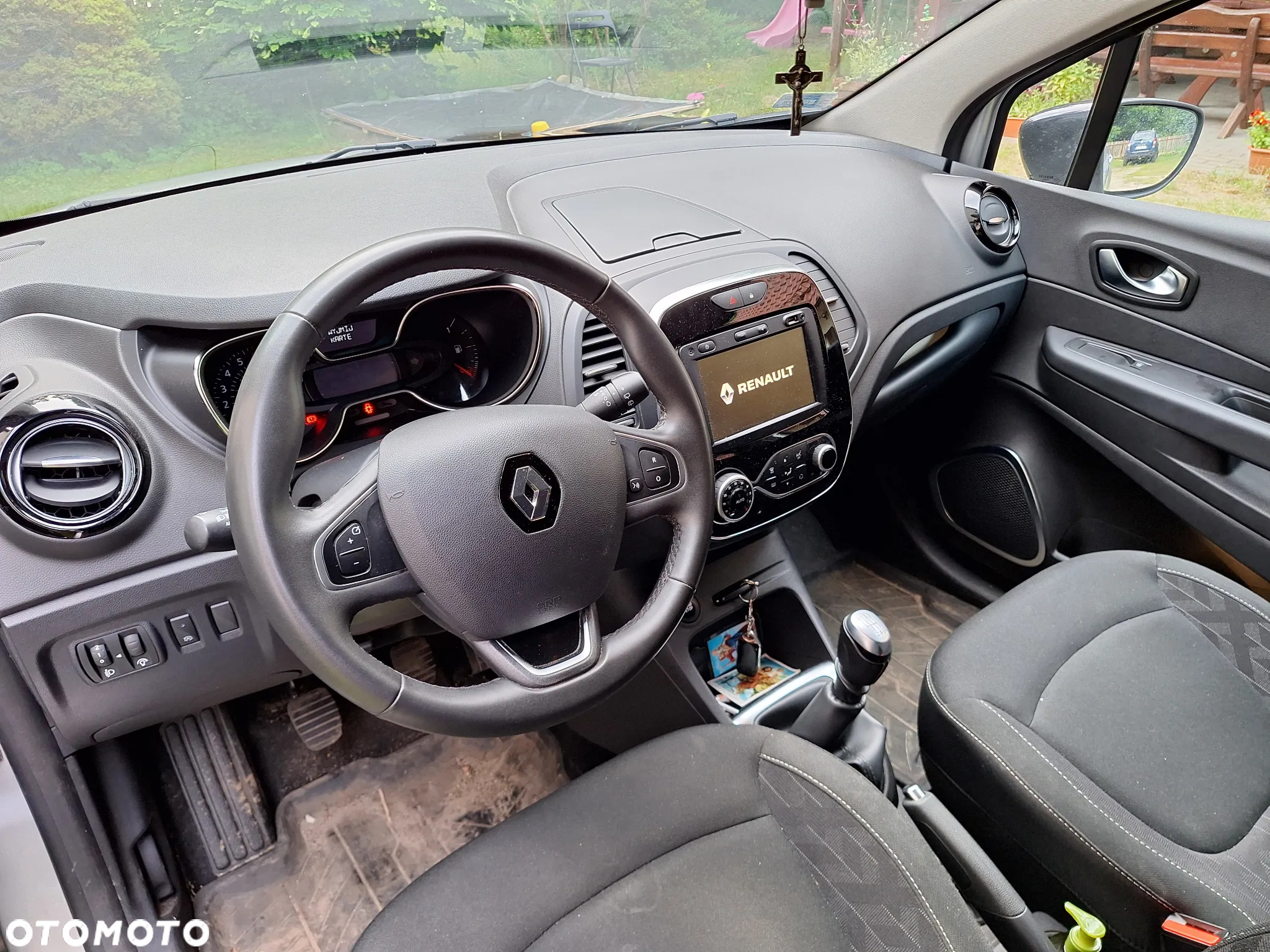 Renault Captur 1.3 TCe Intens - 5