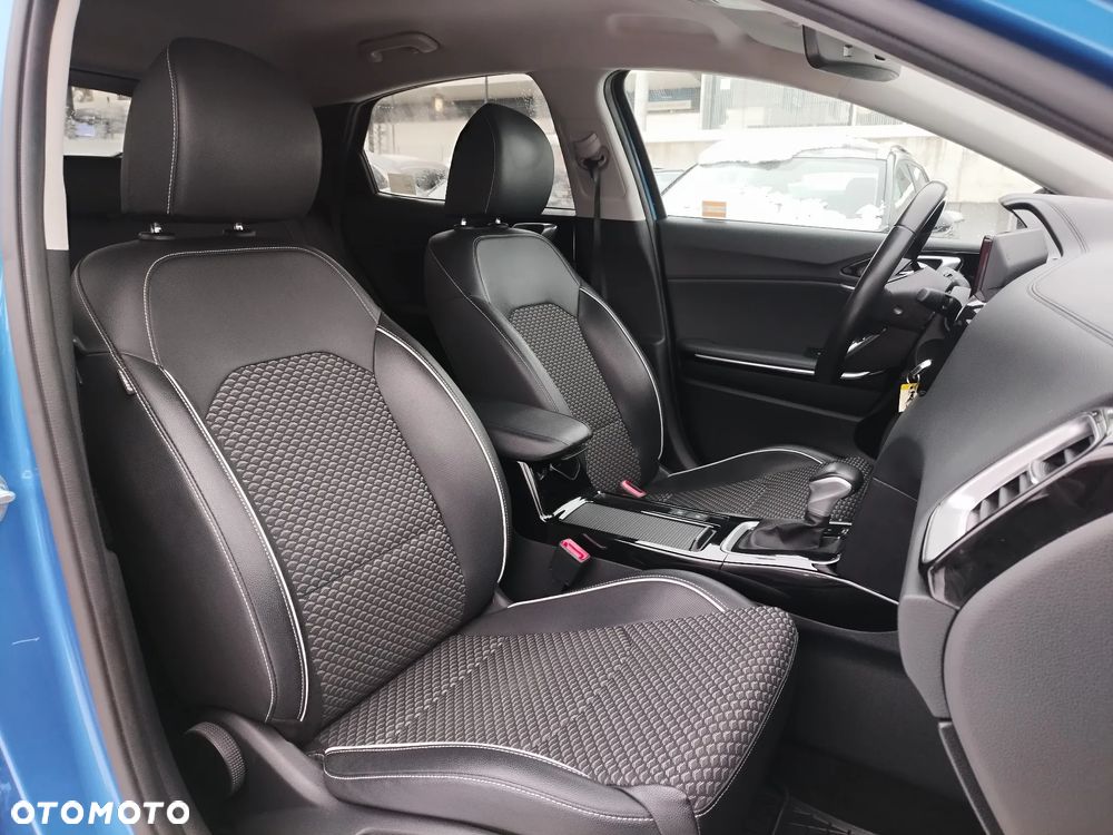 Kia XCeed 1.5 T-GDI L DCT - 20