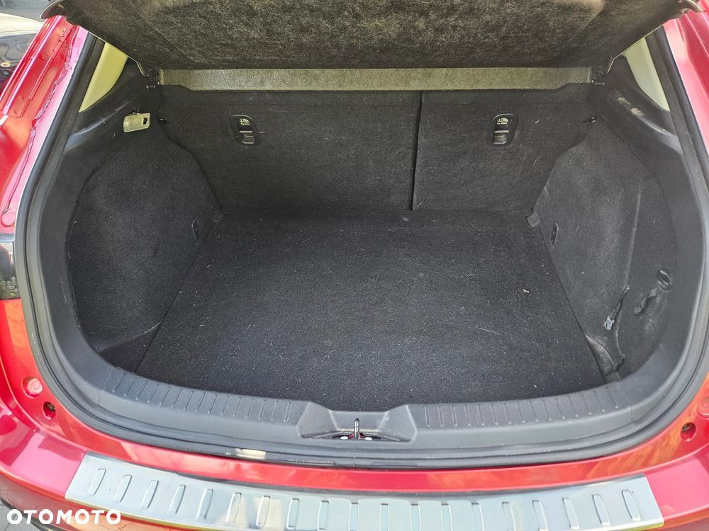 Mazda 3 - 15