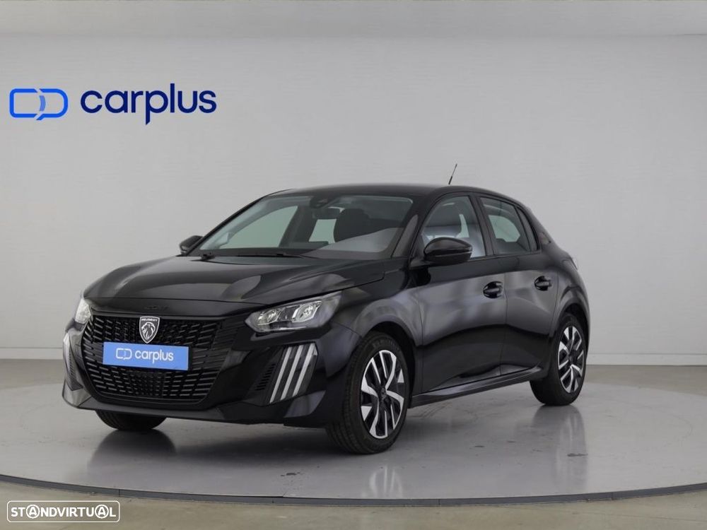 Peugeot 208 1.2 PureTech Style - 1