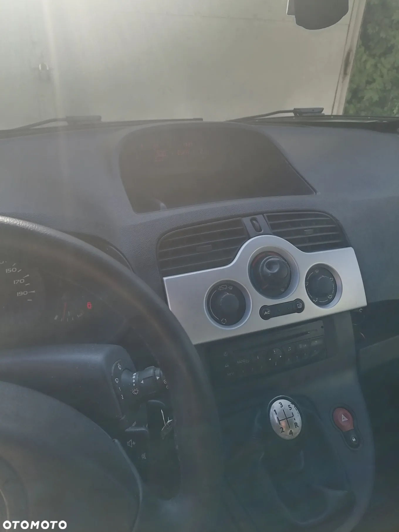 Renault Kangoo 1.5 dCi Expression - 14