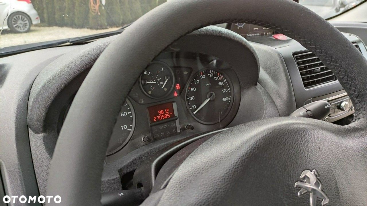 Peugeot expert - 25