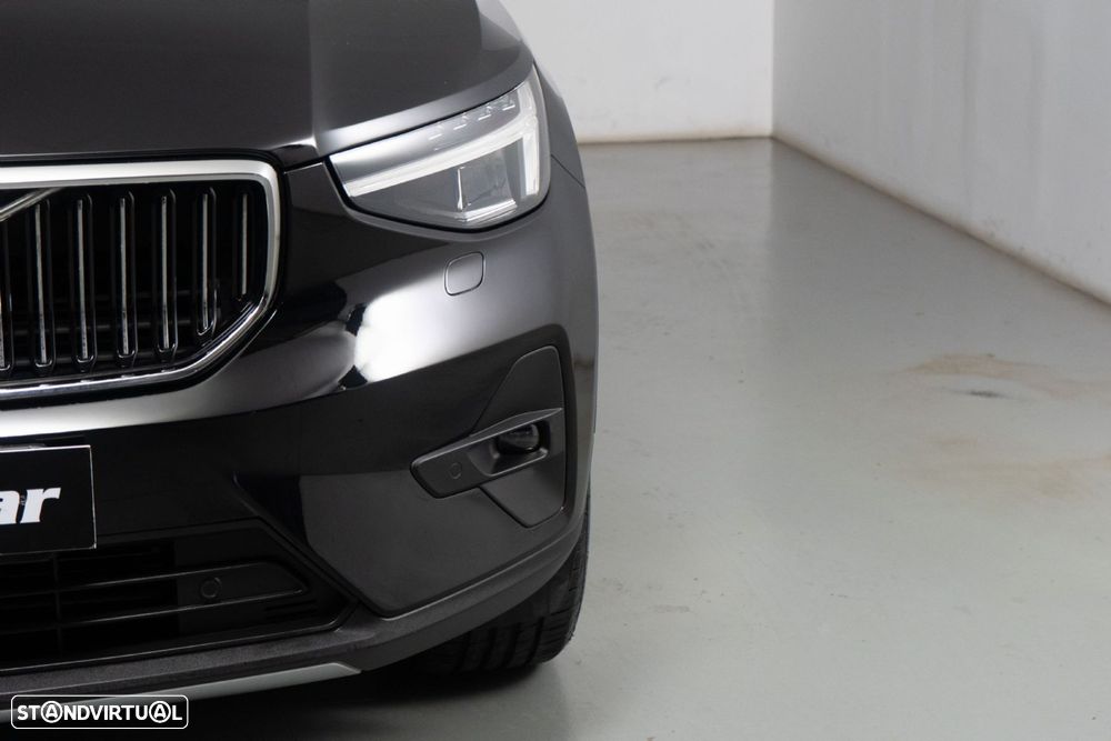 Volvo XC 40 1.5 T4 PHEV Inscription Expression - 11