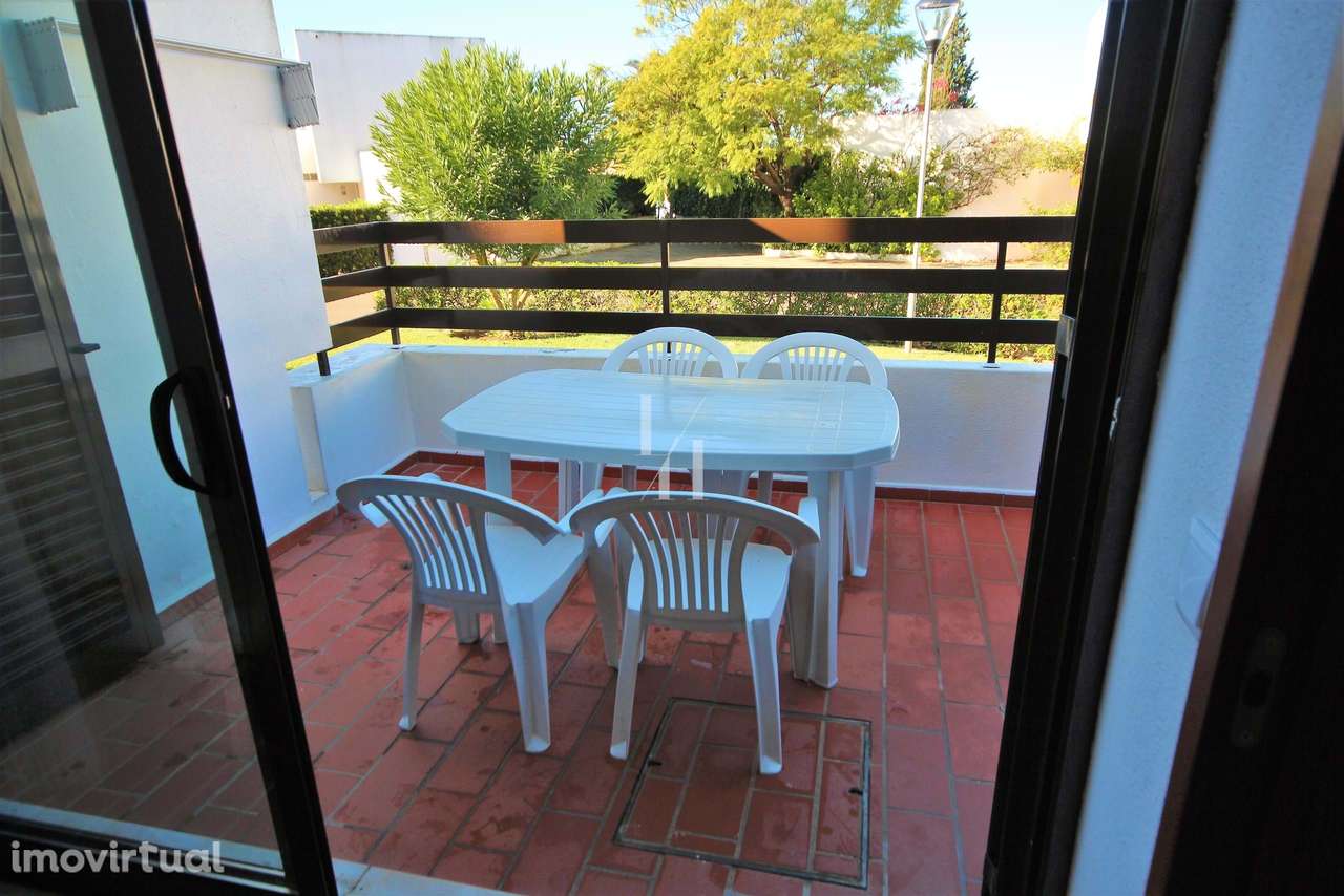Moradia T2 com jardim em Vilamoura - Grande imagem: 4/18