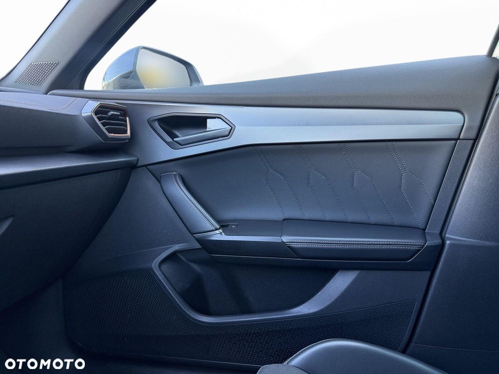 Cupra Formentor 1.5 TSI DSG - 22