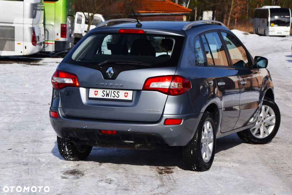 Renault Koleos 2.5 16V 4x4 Dynamique - 31