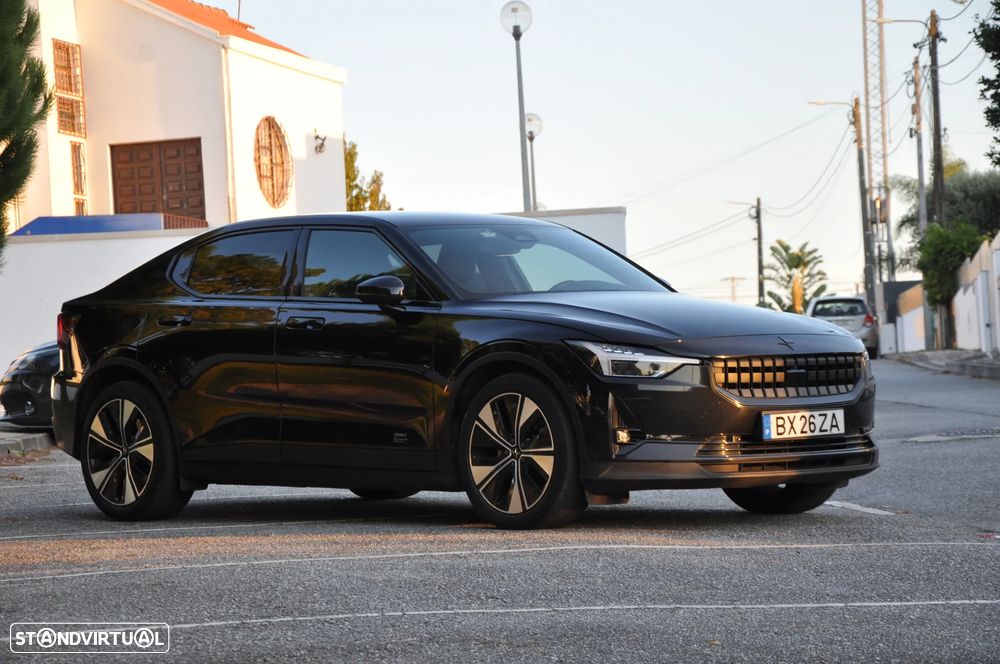 Polestar 2 Long Range 78 kWh - 10