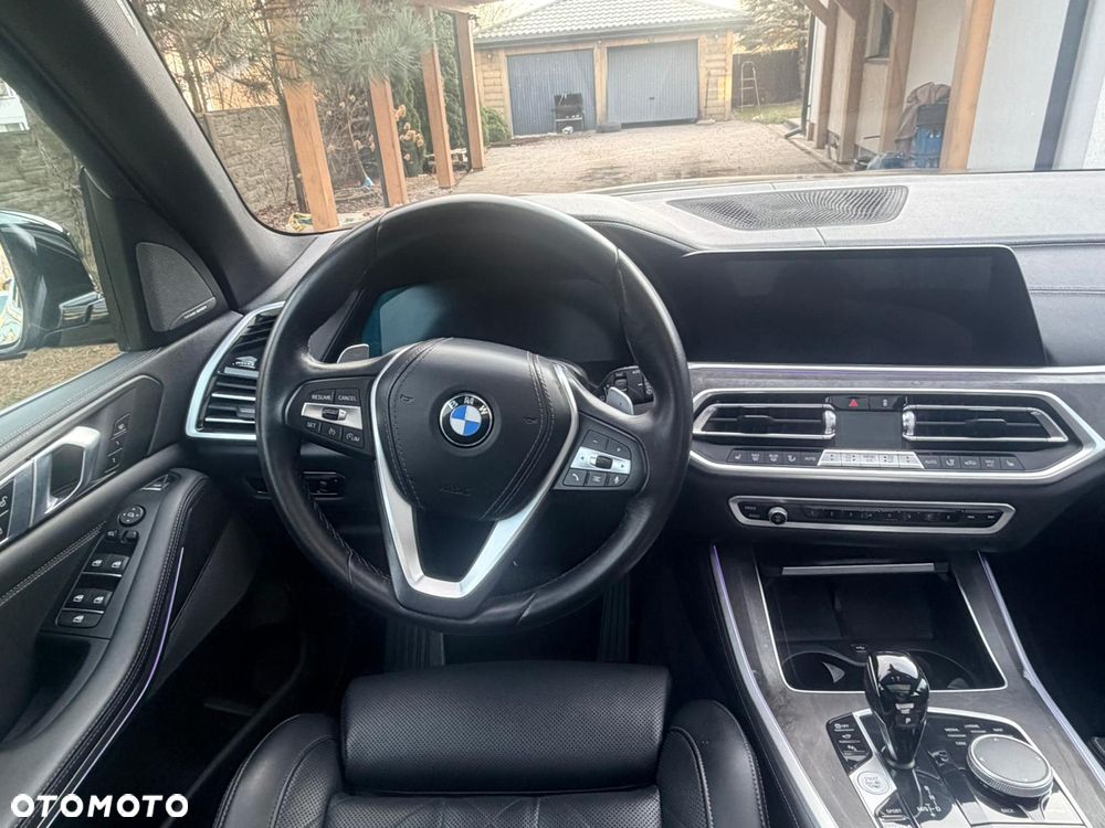 BMW X5 - 9