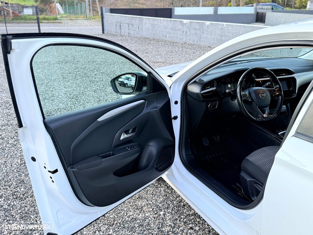 Opel Corsa 1.5 D Edition - 11