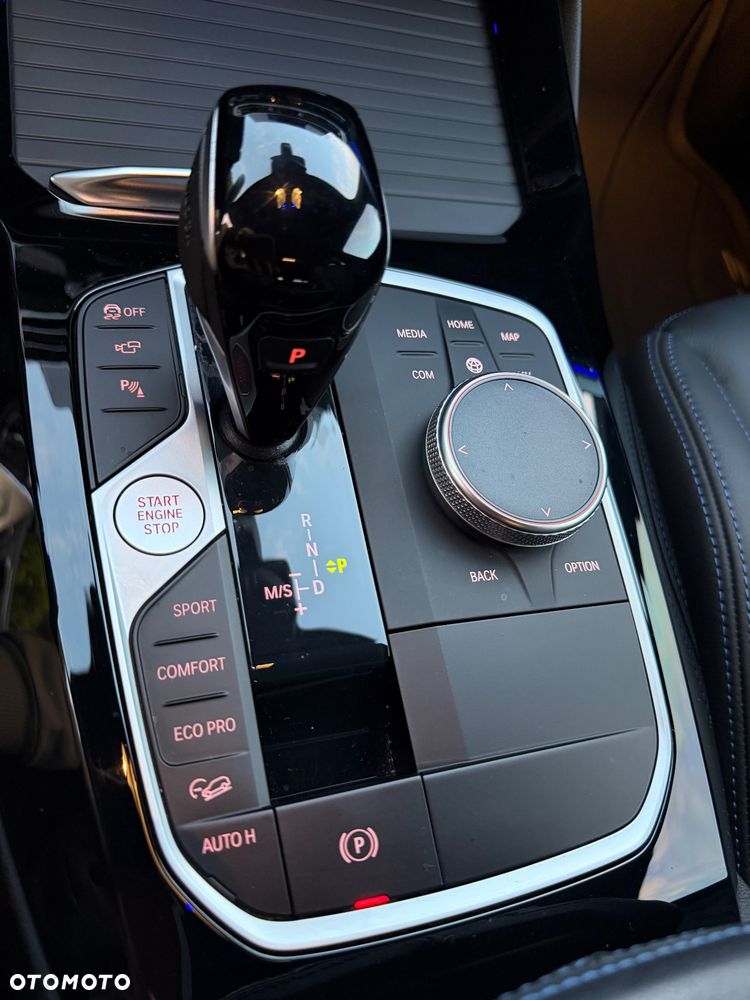 BMW X3 M M40i Sport Edition - 25