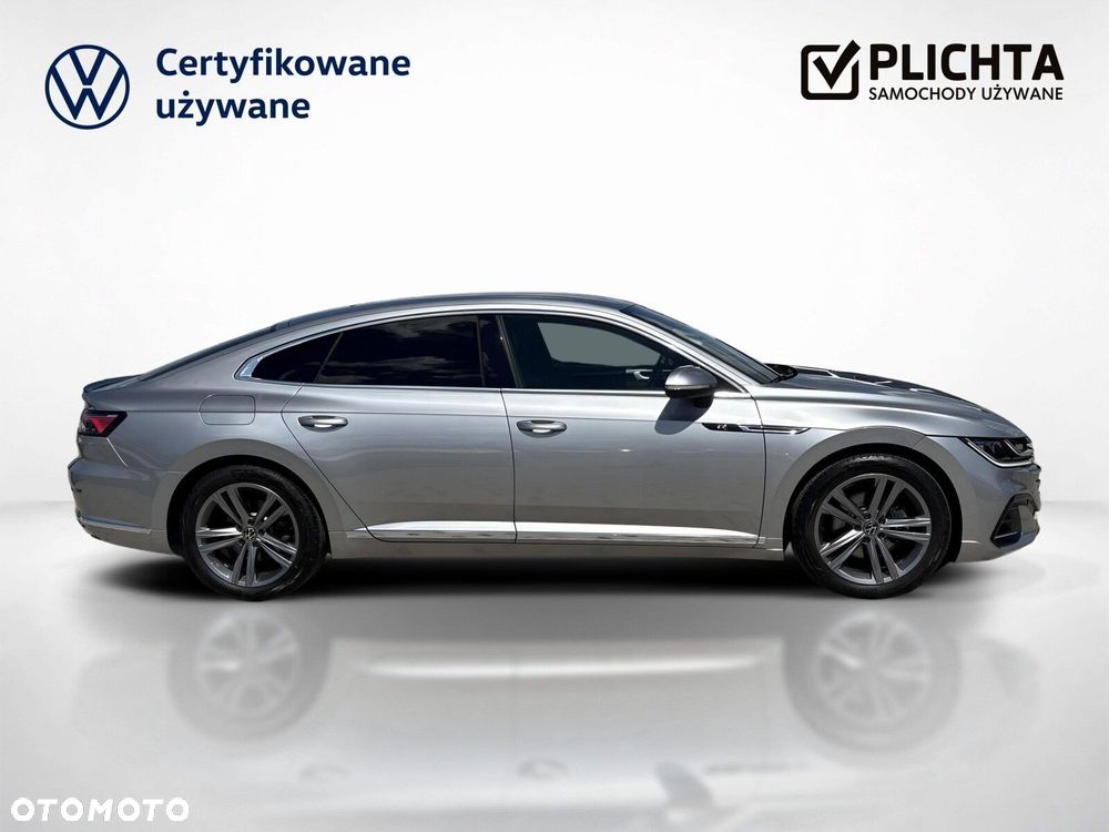 Volkswagen Arteon - 7
