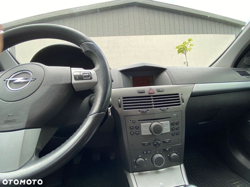 Opel Astra 1.4 Elegance - 13