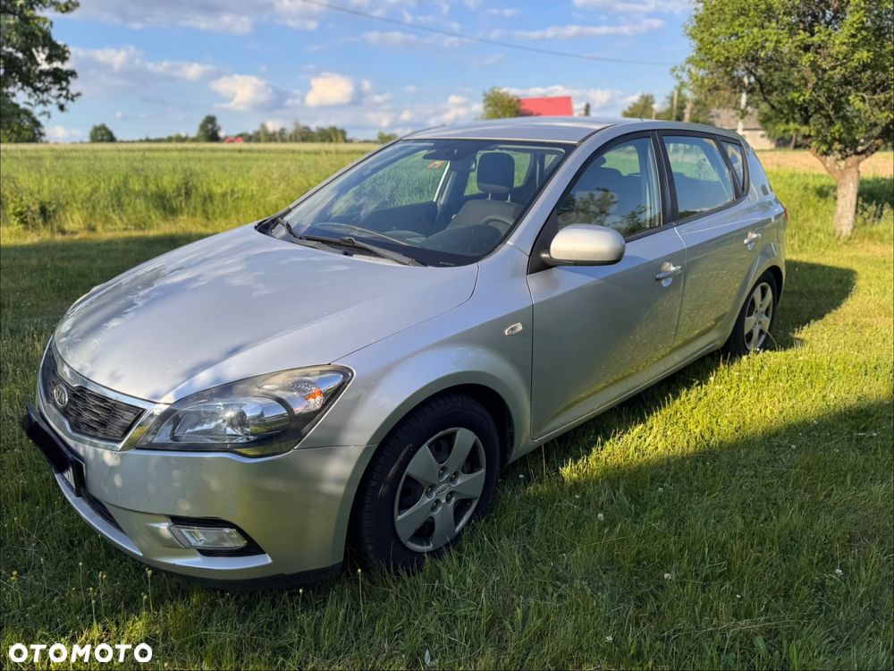 Kia Ceed 1.4 Comfort - 3
