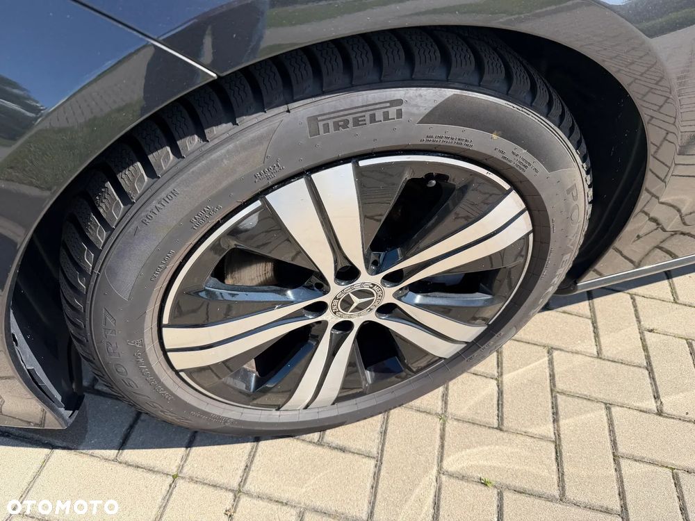 Mercedes-Benz Klasa C - 28