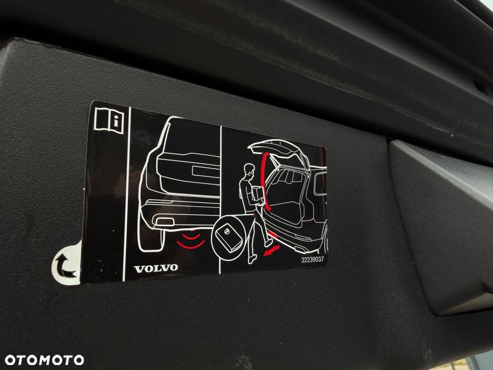 Volvo V90 - 26