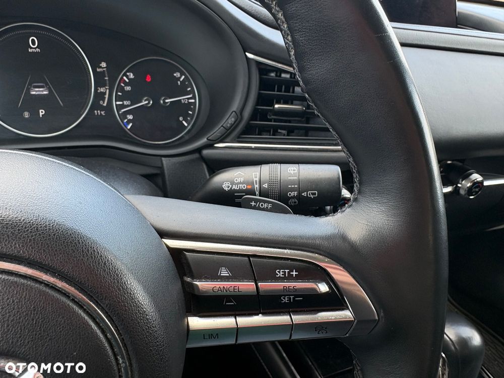 Mazda CX-30 2.0 mHEV Kanjo 2WD - 16