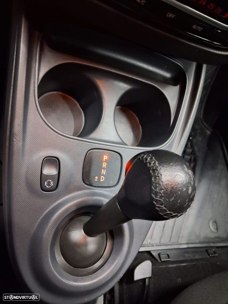 Smart ForTwo Coupé 0.9 Passion 90 Aut. - 13