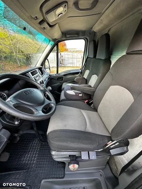 Iveco DAILY 35S13 - 15