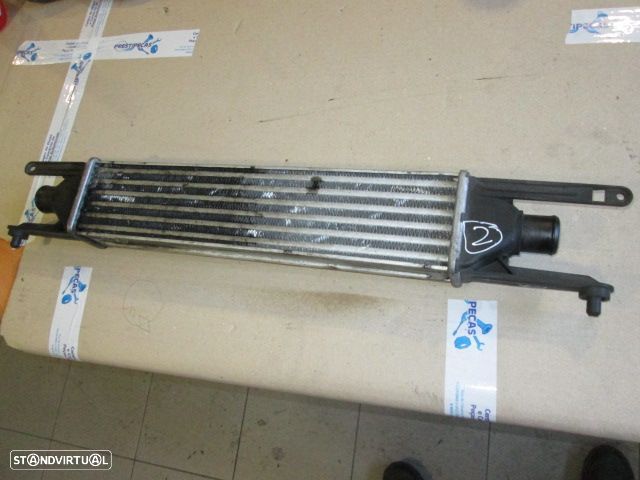 Radiador Intercooler 866452000 FIAT GRANDE PUNTO 2006 1.3 MULTIJET FIAT GRANDE PUNTO 2009 1.3 D Multijet 75Cv 0P - 1