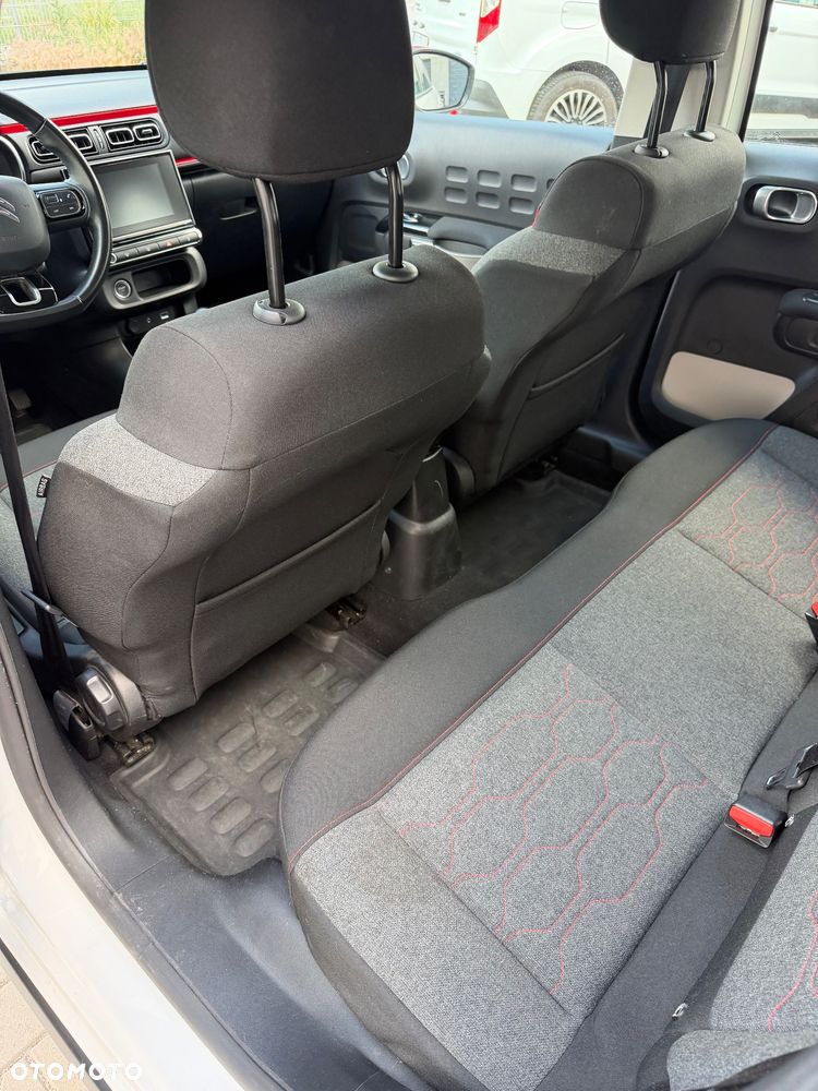 Citroën C3 1.2 PureTech Shine - 6
