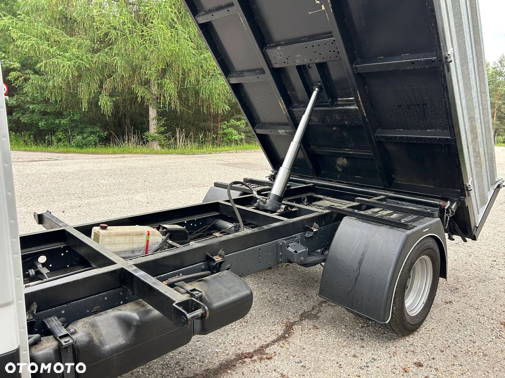 Iveco daily 72c17 - 5