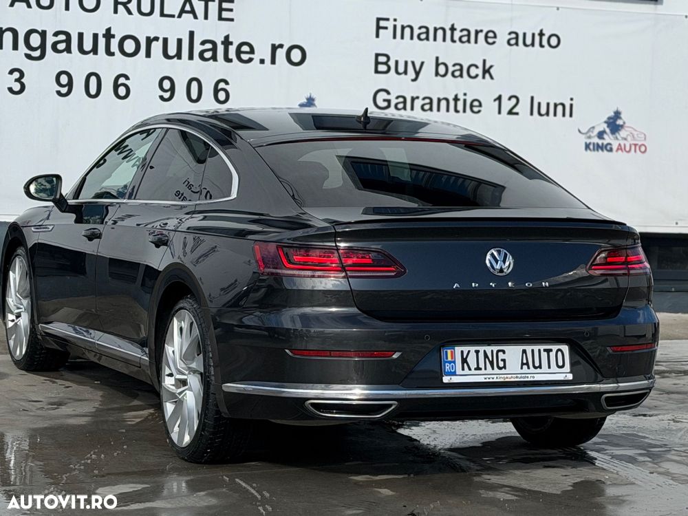 Volkswagen ARTEON 1.5 TSI ACT OPF DSG Elegance - 3